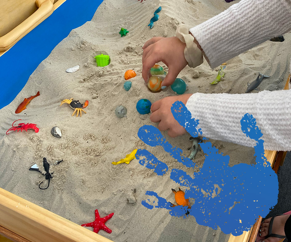 The Creative Minds Eye Approach