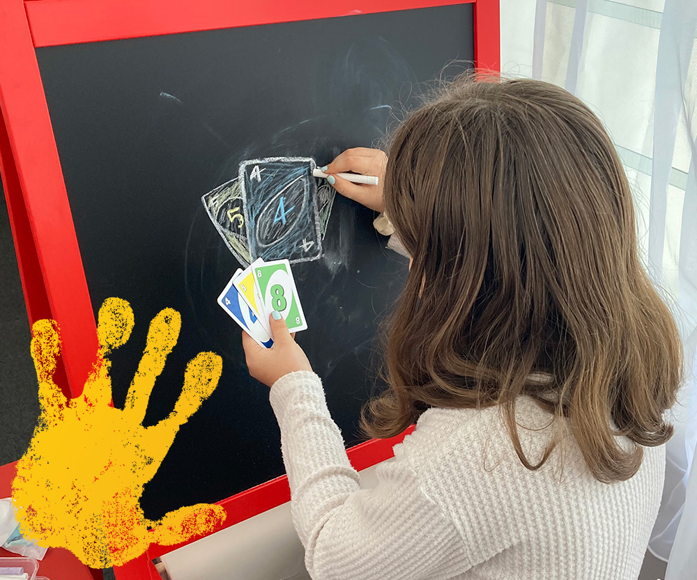 What is a Children's Therapist?