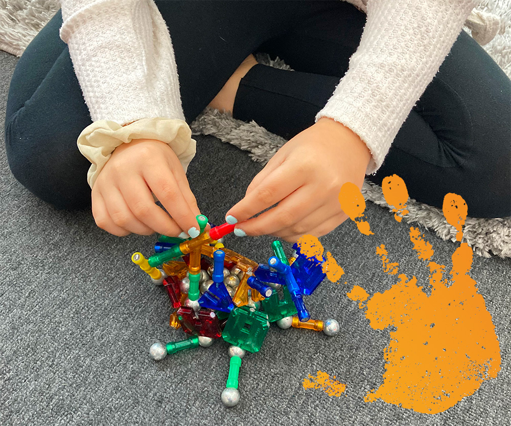 Creative Minds Eye Therapies